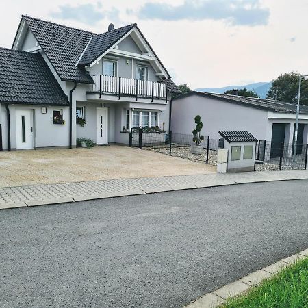 Dum Mnichov Bazen Klimatizace Villa Vrbno pod Pradědem Exteriör bild