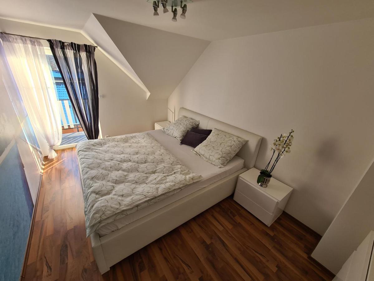 Dum Mnichov Bazen Klimatizace Villa Vrbno pod Pradědem Exteriör bild
