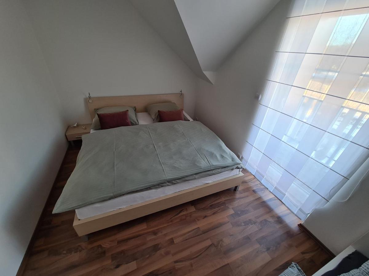 Dum Mnichov Bazen Klimatizace Villa Vrbno pod Pradědem Exteriör bild