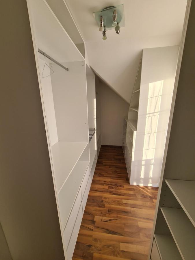 Dum Mnichov Bazen Klimatizace Villa Vrbno pod Pradědem Exteriör bild